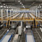 FedEx unveils cutting-edge sorting hub in Memphis