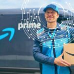 Hands-free future Amazon’s glasses could redefine last-mile delivery