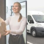 Last-mile delivery market to grow by $60.82 billion by 2028