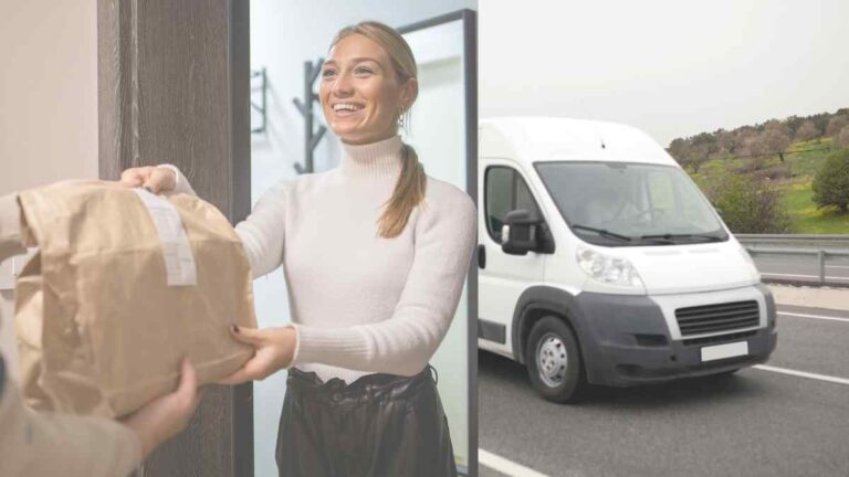 Last-mile delivery market to grow by $60.82 billion by 2028