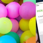 Last-minute party Party City and Instacart offer same-day deliveries