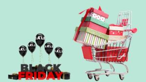 Retailers warned to prepare for heavy foot traffic this Black Friday 