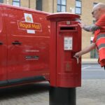 Royal Mail first to use Wiliot’s digital tags for ‘green’ delivery