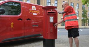 Royal Mail first to use Wiliot’s digital tags for ‘green’ delivery