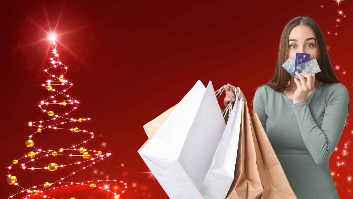 Upper-income shoppers lead the way in holiday spending optimism