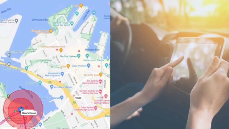 What is geofencing, and how can it help your delivery business