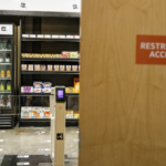 PICS: Amazon's secret lab 'reimagines' retail with 'checkout-free shopping'