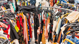 Australia's fast fashion waste crisis: 93% ends up in landfills