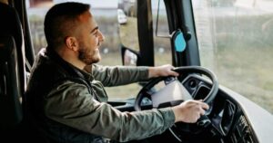 Driver ratings explained: What delivery managers need to know