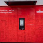 Royal Mail adds its own parcel lockers to delivery network