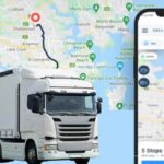 Top 6 Real-Time Tracking Software Solutions in Delivery