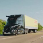 Volvo and DHL: Autonomous freight takes off in Texas