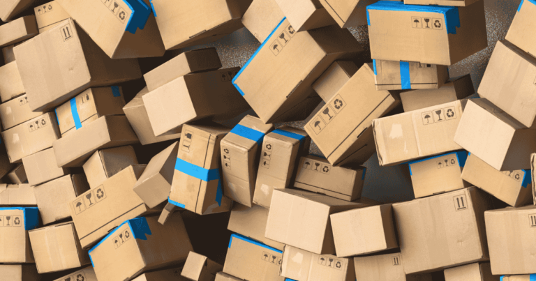 Missed packages, unhappy customers? How to avoid holiday delivery chaos