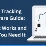 GPS Tracking Software Guide