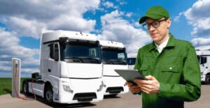 5 Shocking facts: How Fleet Management Software saves logistics