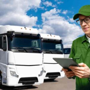 5 Shocking facts: How Fleet Management Software saves logistics