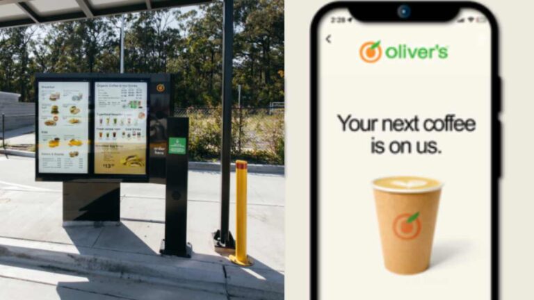 Blending tradition and tech, Oliver’s introduces Ollie the AI operator