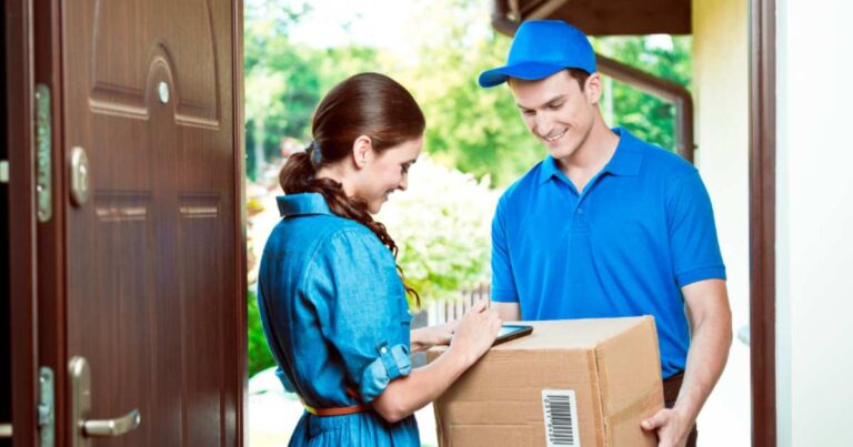 Driver ratings demystified: Tips for courier companies