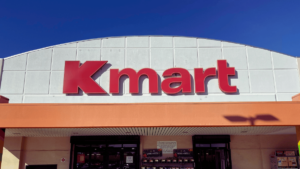 Kmart’s last full-size store in the US closes What can e-commerce learn 