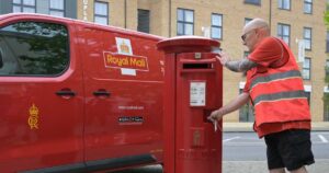 Royal Mail sale gets official approval