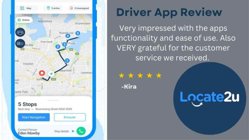 Top 5 Delivery Driver Apps Offering Free Trials