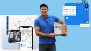 Top 5 Free Delivery Driver Apps in 2025