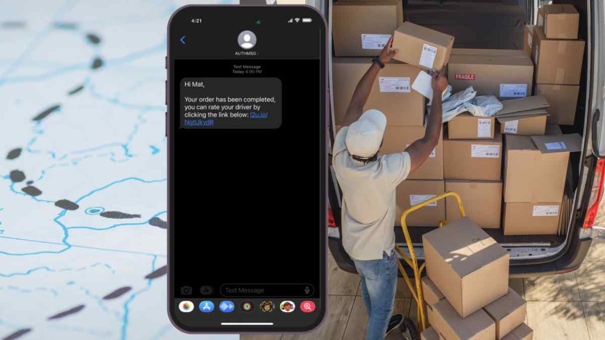 Top 6 Affordable Delivery Driver Apps in 2025