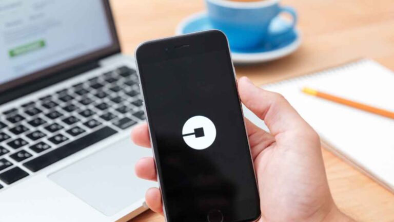 Uber Carshare shuts down in Australia amid rising costs