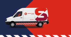 Speedy Freight expands into the US