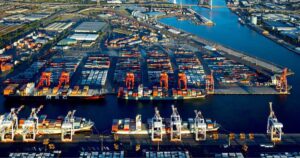 Port of Melbourne set for expansion