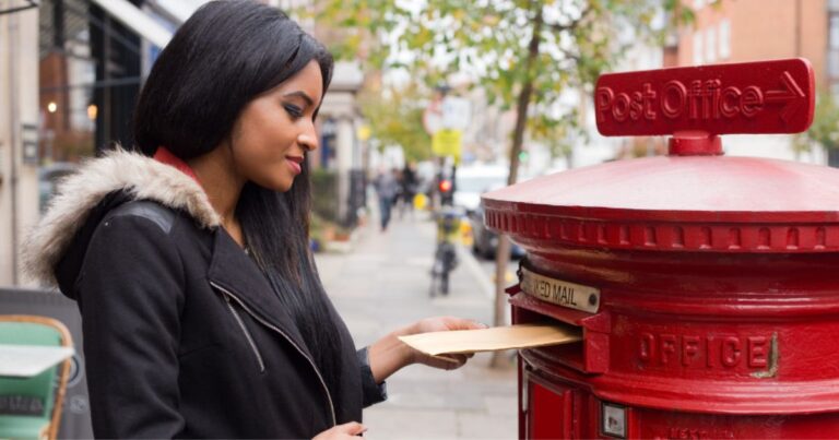 Meeting user needs: Ofcom to review postal service changes