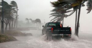 Hurricane Milton effect: Aftermath on logistics industry