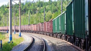 J.B. Hunt to acquire brokerage assets of BNSF Logistics