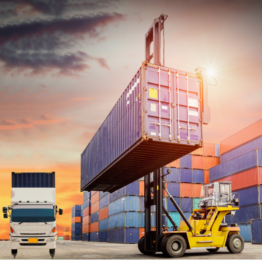 Complete Guide To Inbound Logistics Outbound Logistics Locate2u