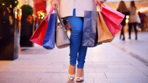 Value over luxury Where are Australian shoppers spending