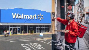 Walmart partners with Meituan Expanding e-commerce reach in China