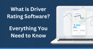 What is Driver Rating Software