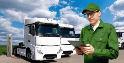 5 Shocking facts: How Fleet Management Software saves logistics