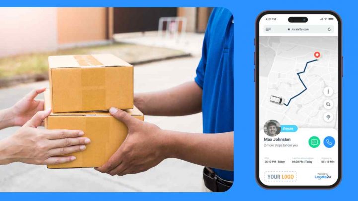 5 Surprising Facts About The Delivery Driver App You Didn’t Know