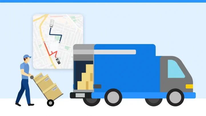 Free Delivery Management Software vs Locate2u