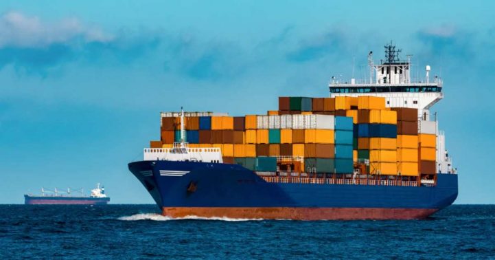 Another tough year for shipping in 2025: Report