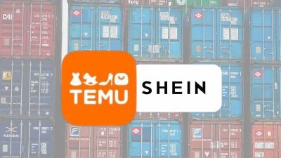 Are Shein and Temu creating a ‘cargo space scarcity’? 