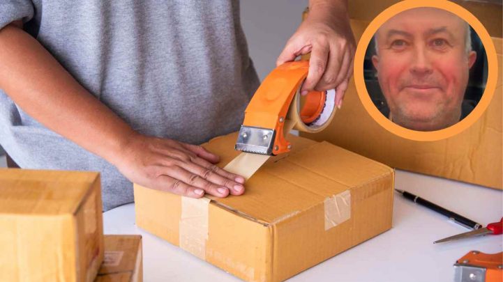 Expert View Ways to reduce your chances of damaged parcels