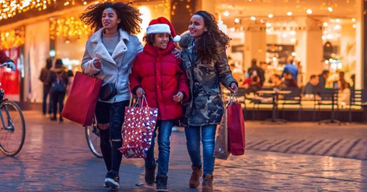 Holiday Shopping unwrapped: Trends and top gifts for 2024