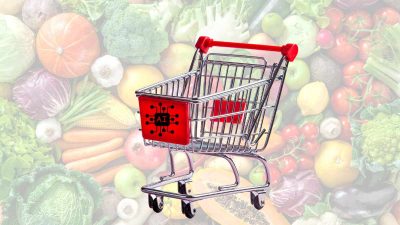 Instacart drives future of grocery shopping with AI