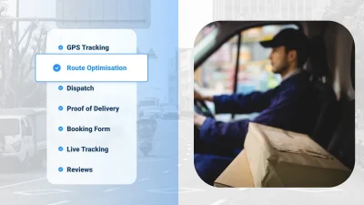 What is Dispatch & Delivery Planning?