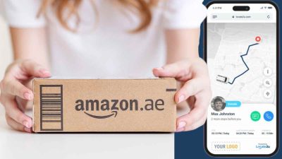 Smart Delivery Management Helps You Compete with Amazon