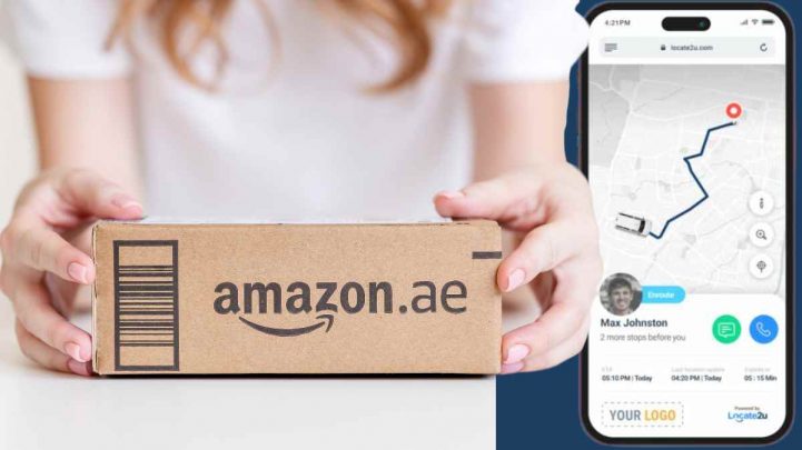 Smart Delivery Management Helps You Compete with Amazon