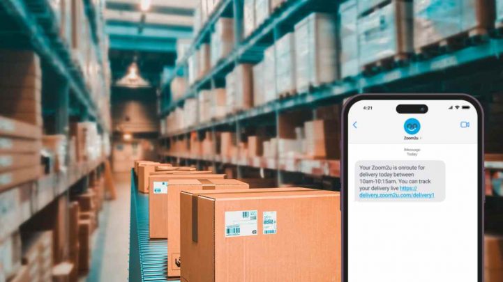 The Best Ways to Utilize Live Tracking Parcels for Efficient Delivery