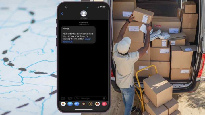 Top 6 Affordable Delivery Driver Apps in 2025